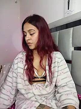 Emiily_Bliss26 webcam