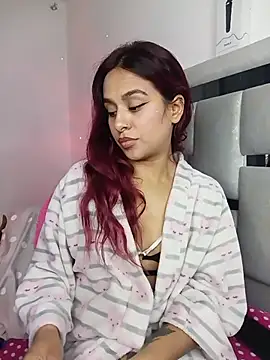 Emiily_Bliss26 webcam