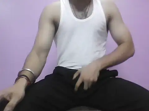 horse_Blackcock webcam
