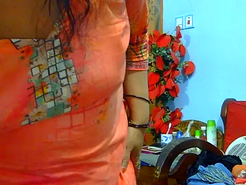 Horny_Doll24 webcam