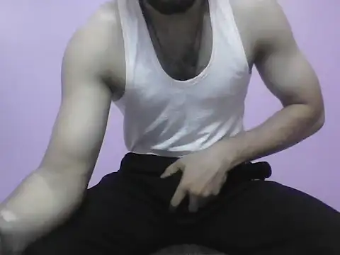 horse_Blackcock webcam