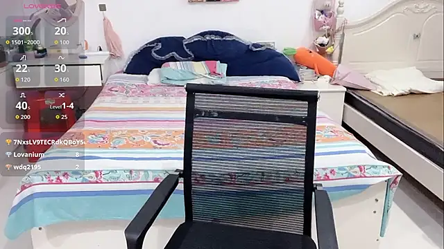 miaomiao-99 webcam