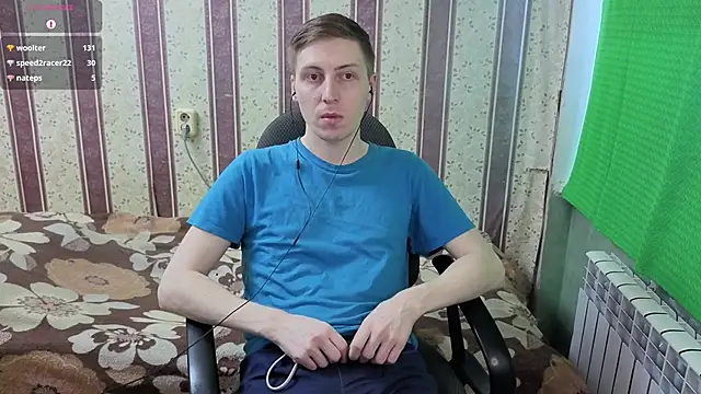 Darien_Brown webcam