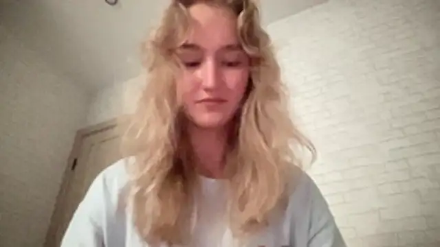 MissMillyx webcam