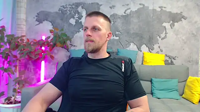 VikingChrisss webcam