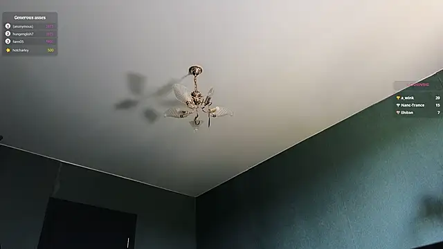 TechnoJesus webcam