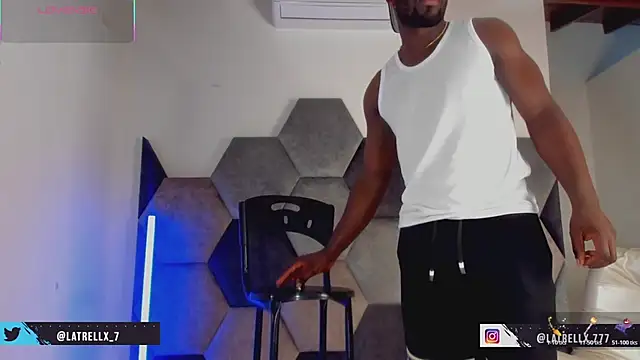 Latrellx7