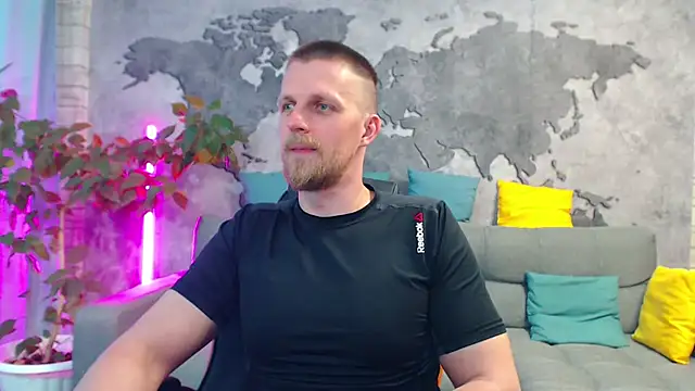 VikingChrisss webcam