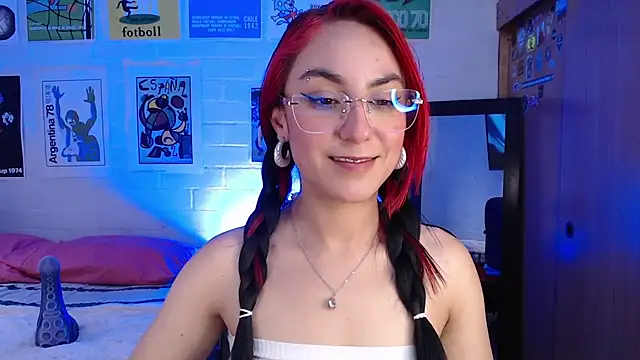 Watch Amy66 live on EroticFlix - High definition streams