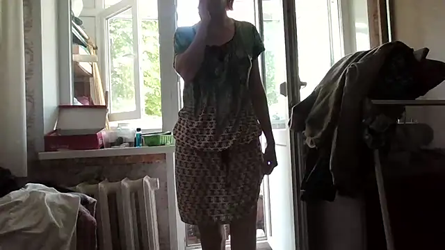 Ketti_mom webcam