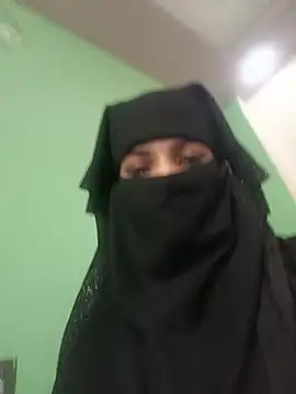 Aafreen_36 webcam