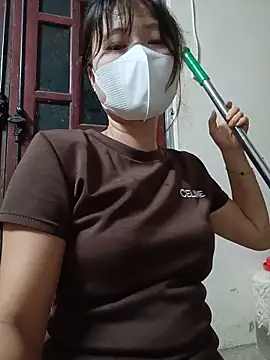 Linda-yiyi webcam
