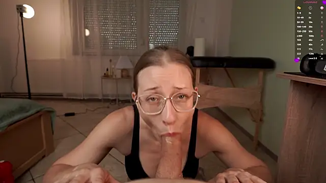 foxeslovefoxes webcam