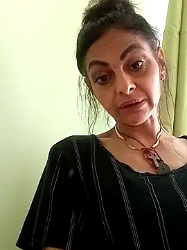 ChantalXOrchid live cam on StripChat