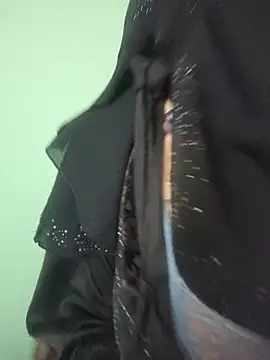 Aafreen_36 webcam