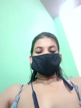 Aafreen_36 live cam