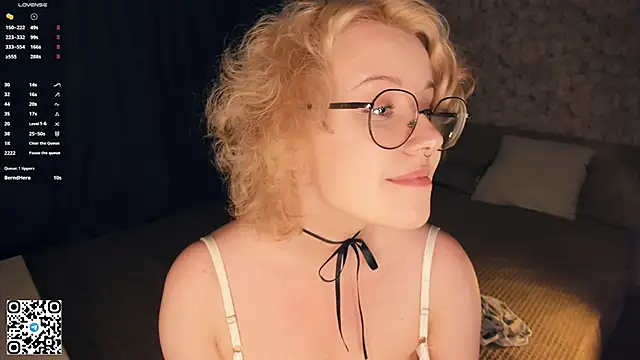 CarmelitaTruiolo webcam