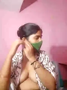 JYOTI_023 live cam on StripChat