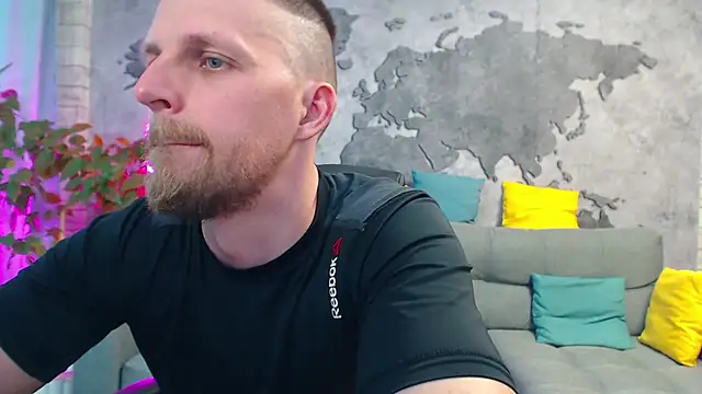 VikingChrisss webcam