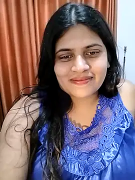 Shakeera1 webcam