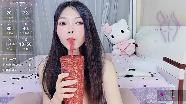 yangyang_520 (Ask my age) - #asian #asian-blowjob #asian-foot-fetish #asian-jerk-off-instruction #big-clit #big-nipples #blowjob #brunettes #brunettes-blowjob #brunettes-petite #cam2cam #chinese #corset #deluxe-cam2cam #dildo-or-vibrator #doggy-style #fingering #fingering-asian #flashing #foot-fetish #gagging #hd #heels #interactive-toys #jerk-off-instruction #lovense #masturbation #middle-priced-privates #middle-priced-privates-asian #petite #petite-asian #pov #role-play #romantic #romantic-asian #sex-toys #shaven #small-audience #titty-fuck