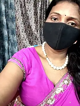 Hotty_Kavita webcam