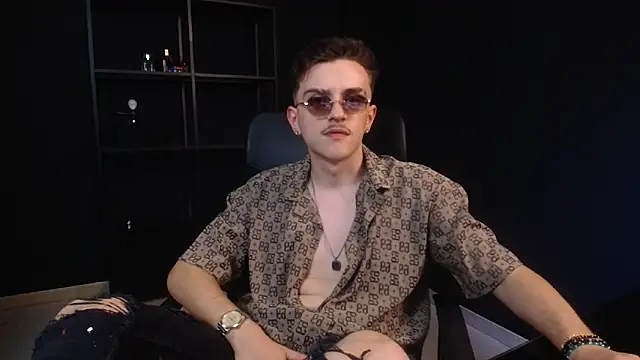 FelixStarkk webcam
