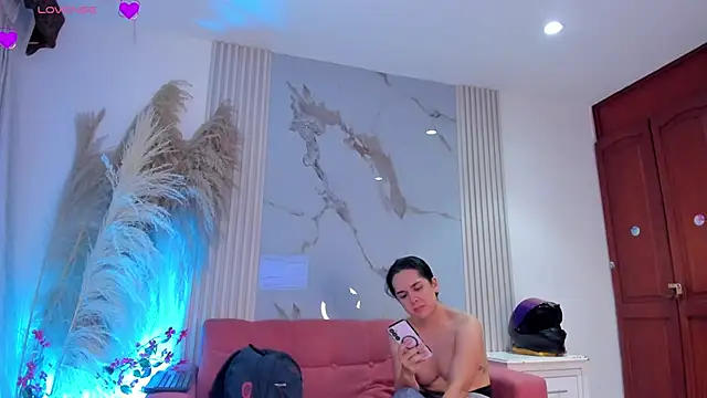 AudreyHayworth webcam