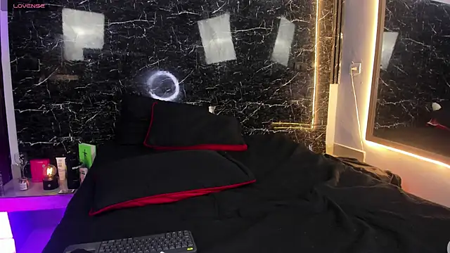 Leo_Vesper webcam