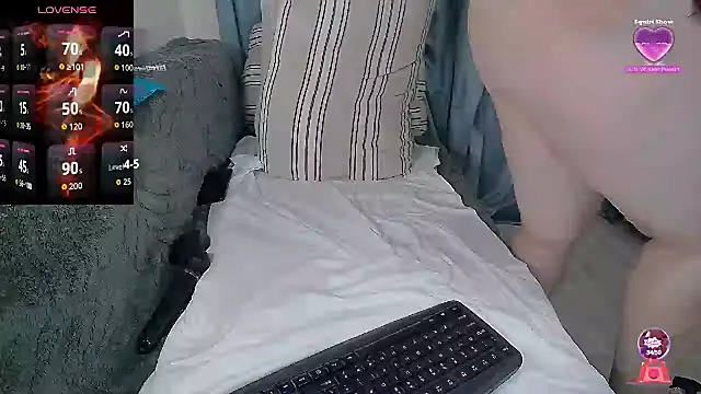 erikaerika webcam