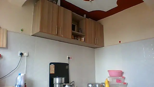 _Nasty_baiby webcam