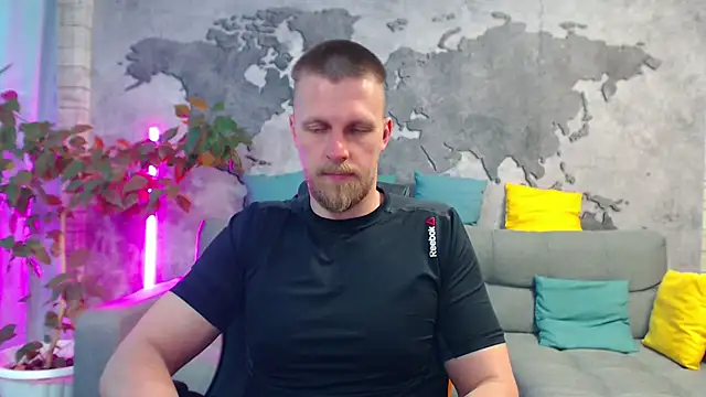 VikingChrisss webcam