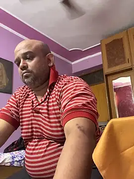 Dick_6inches_Delhi live cam
