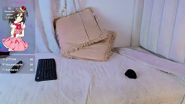 Mhia_palmer webcam