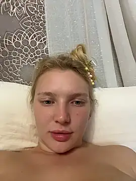 AmmyHot live cam