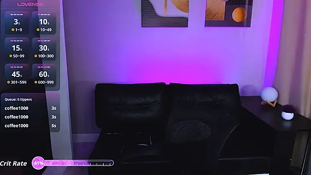 Lily_xBabe webcam