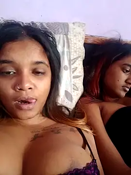 Indianqueen03 live cam