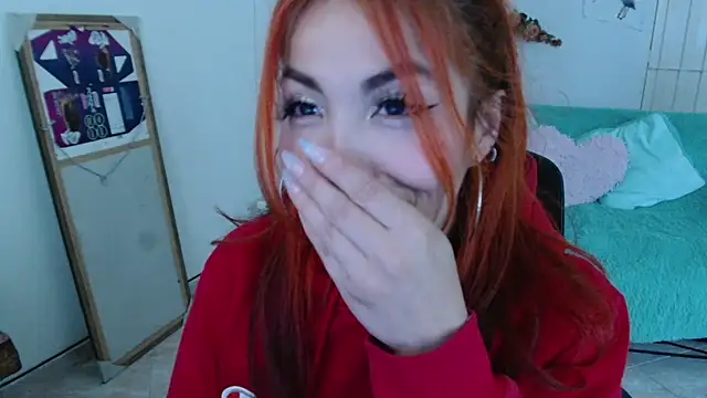Aylinn_diaz webcam