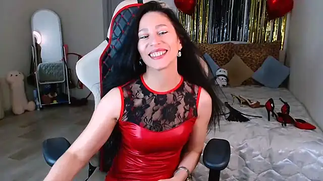 leillaMurrayy webcam