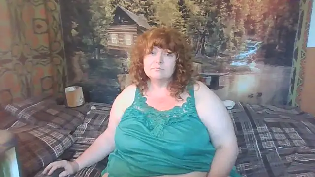 RoseRed69 webcam
