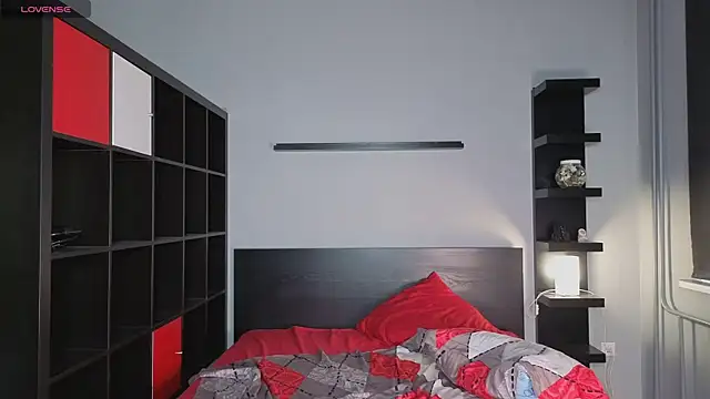 Elis_Fox webcam