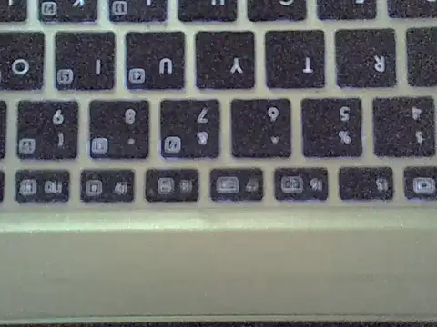 Delicious-D webcam