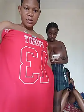 Broan_me webcam