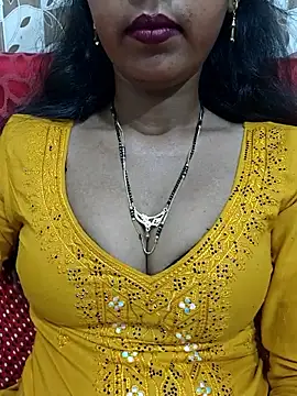Sharmila-Singh webcam