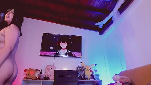 Lilith_Asami webcam