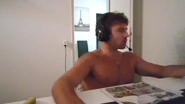 alpha-hunk webcam