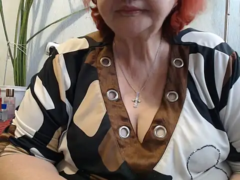 DeniseeRosea webcam