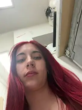 sexymelli18 webcam