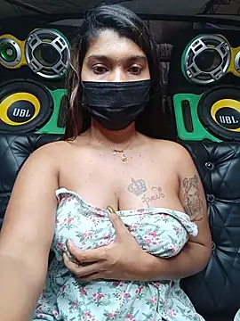 Baby_asha webcam