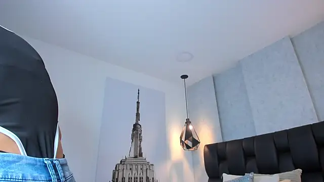 Samantha_hotly webcam